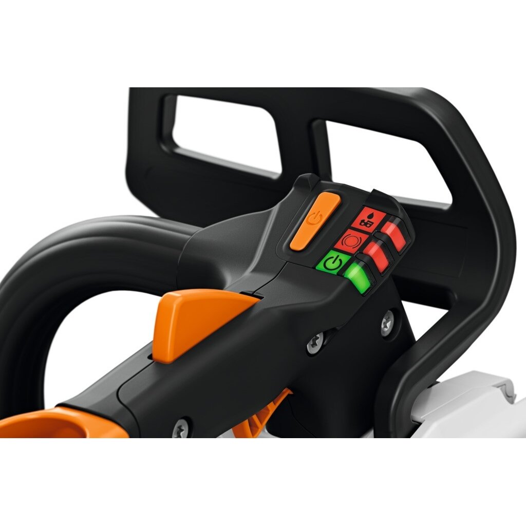 Akumuliatorinis pjūklas STIHL MSA 220.1  TC-O, be akumuliatoriaus ir įkroviklio 4