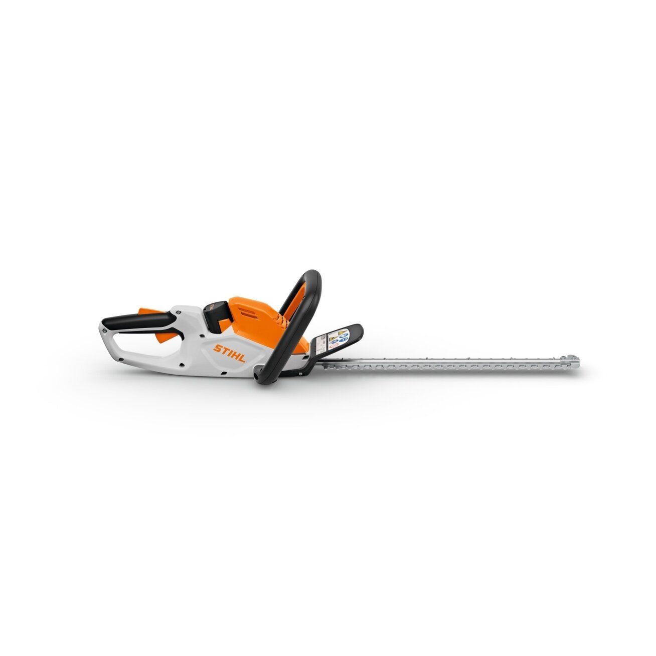Akum. gyvatvorių žirklės STIHL HSA 30 SET (su įkrov. ALS 31 ir akum. AS 2) 1