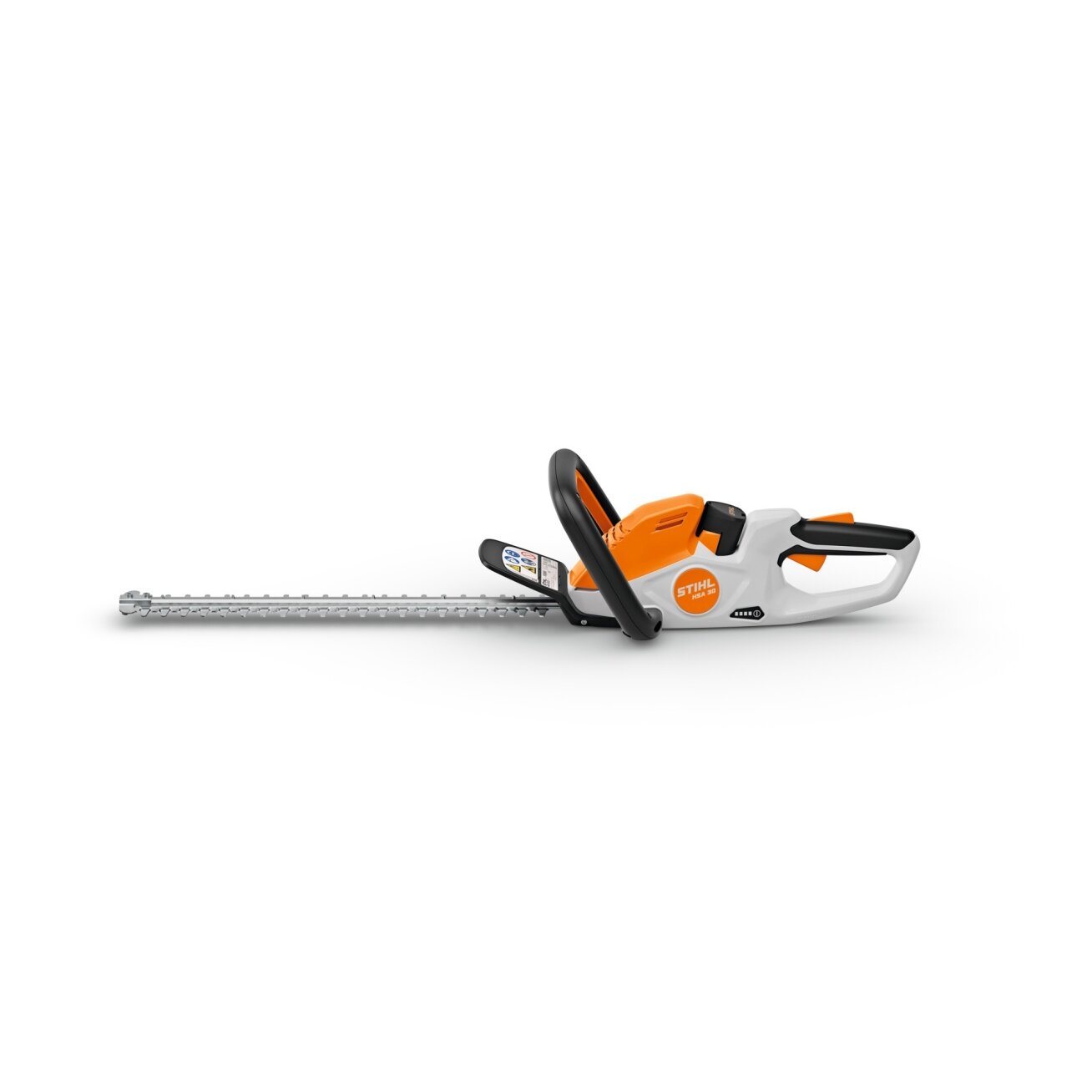 Akum. gyvatvorių žirklės STIHL HSA 30 SET (su įkrov. ALS 31 ir akum. AS 2) 3