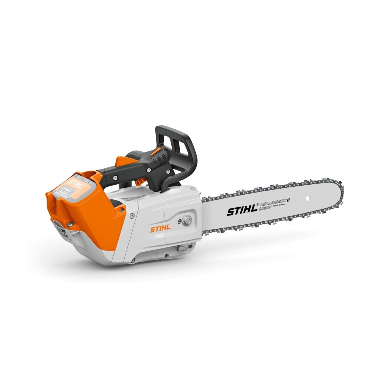 Akumuliatorinis pjūklas STIHL MSA 220.1  TC-O, be akumuliatoriaus ir įkroviklio 2