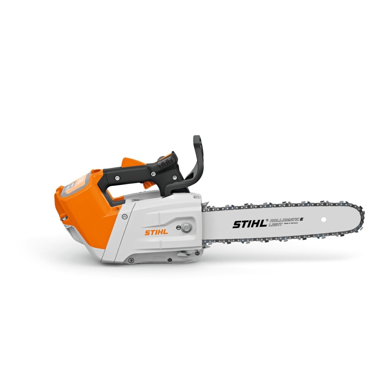 Akumuliatorinis pjūklas STIHL MSA 220.1  TC-O, be akumuliatoriaus ir įkroviklio