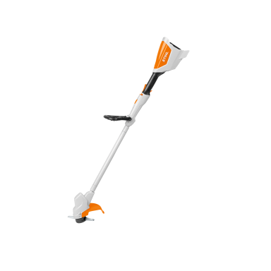 Akumuliatorinė žaislinė žoliapjovė - trimeris vaikams STIHL (žaislas)