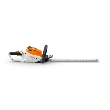 Akumuliatorinės gyvatvorių žirklės STIHL HSA 50.1 Set su AK 10 akumuliatoriumi ir AL 101 įkrovikliu Akumuliatorinės gyvatvorių žirklės STIHL HSA 50.1 Set su AK 10 akumuliatoriumi ir AL 101 įkrovikliu
