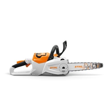 Akumuliatorinis pjūklas Compact STIHL MSA 80.0 C-B (su juost. ir gr.) be akum. ir krovikl. Akumuliatorinis pjūklas Compact STIHL MSA 80.0 C-B (su juost. ir gr.) be akum. ir krovikl.