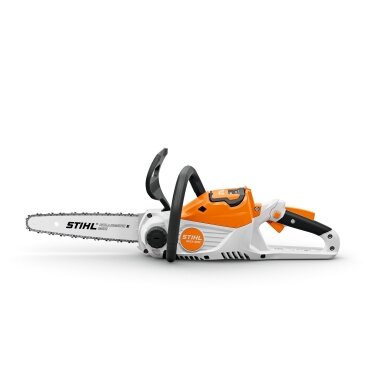 Akumuliatorinis pjūklas STIHL MSA 60 C-B (su juost. ir gr.) be akum. ir krovikl. Akumuliatorinis pjūklas STIHL MSA 60 C-B (su juost. ir gr.) be akum. ir krovikl.