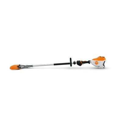 Akumuliatorinis vaisių ir uogų skintuvas STIHL SBA 140.0 B (be akum. ir krov.) Akumuliatorinis vaisių ir uogų skintuvas STIHL SBA 140.0 B (be akum. ir krov.)
