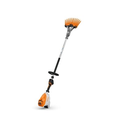 Akumuliatorinis vaisių ir uogų skintuvas STIHL SBA 140.0 B (be akum. ir krov.) Akumuliatorinis vaisių ir uogų skintuvas STIHL SBA 140.0 B (be akum. ir krov.)
