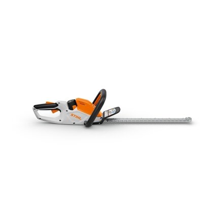 Akum. gyvatvorių žirklės STIHL HSA 30 SET (su įkrov. ALS 31 ir akum. AS 2) 1