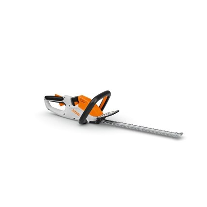 Akum. gyvatvorių žirklės STIHL HSA 30 SET (su įkrov. ALS 31 ir akum. AS 2) 2