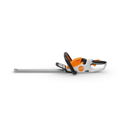 Akum. gyvatvorių žirklės STIHL HSA 30 SET (su įkrov. ALS 31 ir akum. AS 2) 3