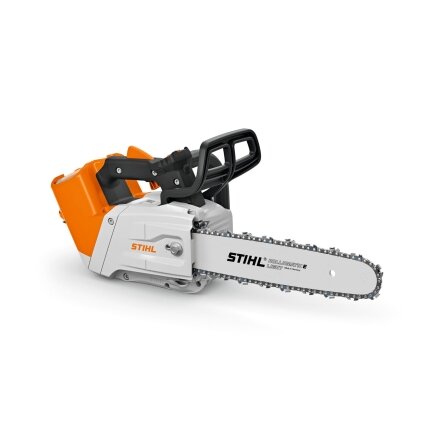 Akumuliatorinis pjūklas STIHL MSA 220.1  TC-O, be akumuliatoriaus ir įkroviklio 1