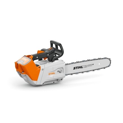 Akumuliatorinis pjūklas STIHL MSA 220.1  TC-O, be akumuliatoriaus ir įkroviklio 2