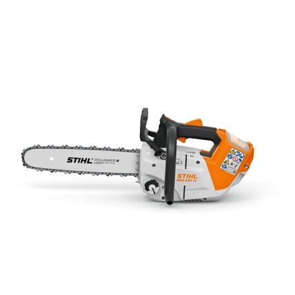 Akumuliatorinis pjūklas STIHL MSA 220.1  TC-O, be akumuliatoriaus ir įkroviklio 3