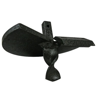 Antgalis grąžto Ø 40 mm (BT121,130,131)
