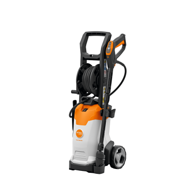 Aukšto slėgio plovykla STIHL RE 100.0 PLUS Control Aukšto slėgio plovykla STIHL RE 100.0 PLUS Control
