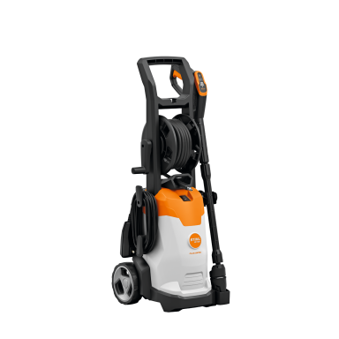 Aukšto slėgio plovykla STIHL RE 100.0 PLUS Control Aukšto slėgio plovykla STIHL RE 100.0 PLUS Control