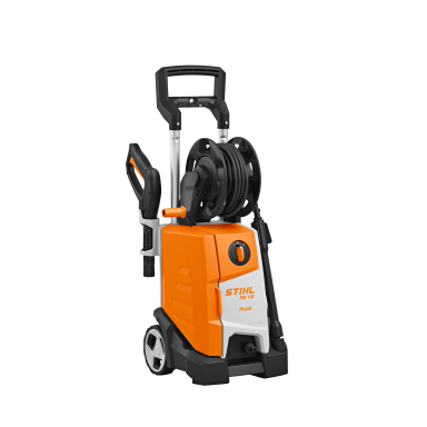 Aukšto slėgio plovykla STIHL RE 110 PLUS Aukšto slėgio plovykla STIHL RE 110 PLUS