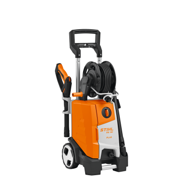 Aukšto slėgio plovykla STIHL RE 140 PLUS Aukšto slėgio plovykla STIHL RE 140 PLUS