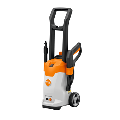 Aukšto slėgio plovykla STIHL RE 80.0 Aukšto slėgio plovykla STIHL RE 80.0