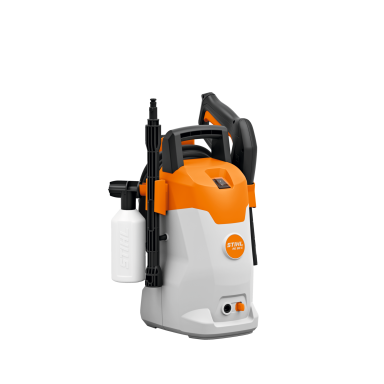 Aukšto slėgio plovykla STIHL RE 80.0 X Aukšto slėgio plovykla STIHL RE 80.0 X