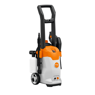 Aukšto slėgio plovykla STIHL RE 80.0 Aukšto slėgio plovykla STIHL RE 80.0