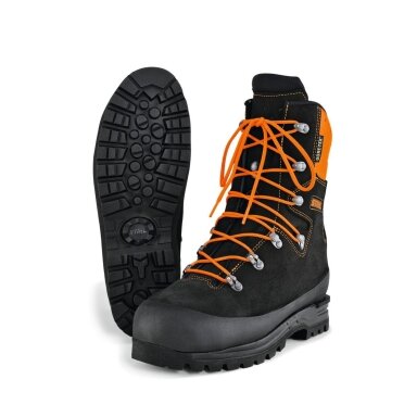 Batai pjūklininko ADVANCE GTX, 46 dydis