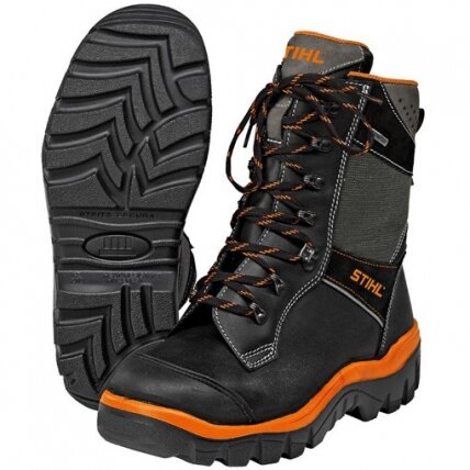 Batai pjūklininko RANGER GTX , 44 dydis Batai pjūklininko RANGER GTX , 44 dydis
