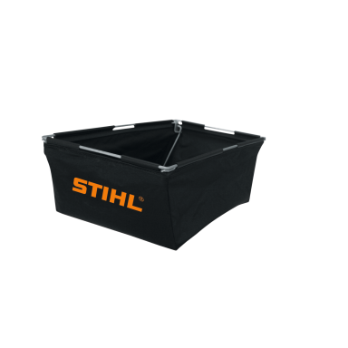 Dėžė smulkintuvui STIHL AHB 050 (50 l)