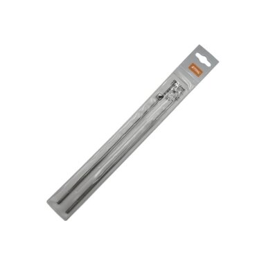 Dildė 3/8", Ø 5,2 mm x 200 mm (plastikiniame dėkle 2vnt)