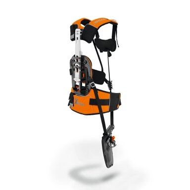 Diržai ADVANCE X-TREEm