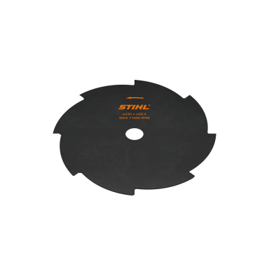 Diskelis pjovimo Ø230 (FS 94 - 131, 240)