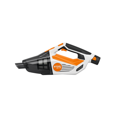 Dulkių siurblys akum. STIHL SEA 20.0 (su akum. ir pakr.)