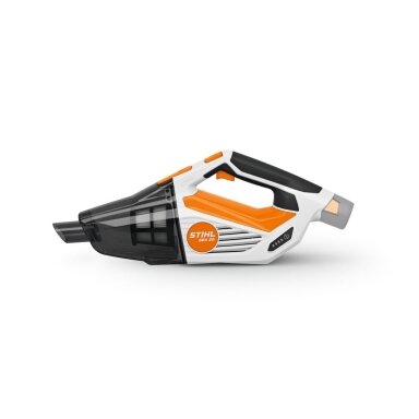 Dulkių siurblys akumuliatorinis STIHL SEA 20.0 (be akum. ir krov.) Dulkių siurblys akumuliatorinis STIHL SEA 20.0 (be akum. ir krov.)