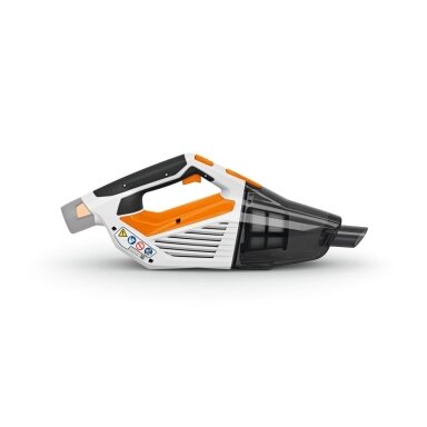 Dulkių siurblys akumuliatorinis STIHL SEA 20.0 (be akum. ir krov.) Dulkių siurblys akumuliatorinis STIHL SEA 20.0 (be akum. ir krov.)
