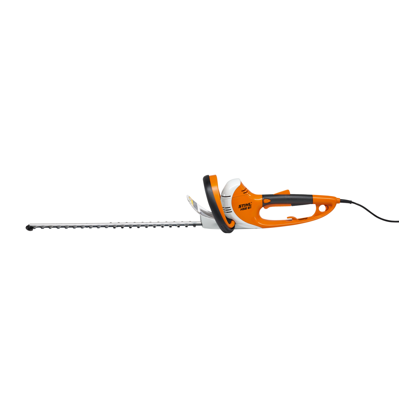 Elektrinės gyvatvorės žirklės HSE 61 3