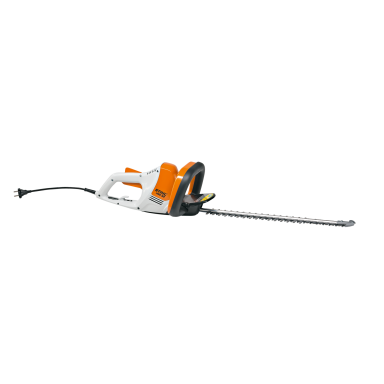 Elektrinės gyvatvorės žirklės HSE 52 Elektrinės gyvatvorės žirklės HSE 52