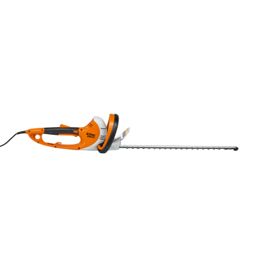 Elektrinės gyvatvorės žirklės HSE 61 Elektrinės gyvatvorės žirklės HSE 61