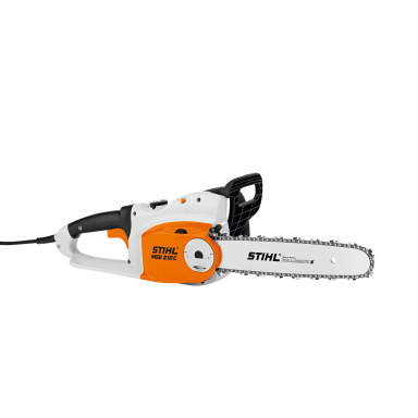 Elektrinis pjūklas MSE 210 C-B, pjov. juost. 35cm Elektrinis pjūklas MSE 210 C-B, pjov. juost. 35cm