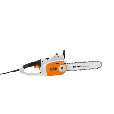 Elektrinis pjūklas MSE 210 C-B, pjov. juost. 35cm Elektrinis pjūklas MSE 210 C-B, pjov. juost. 35cm