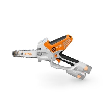 Genėtuvas akumuliatorinis STIHL GTA 40.0 (be akum. ir įkrov.) Genėtuvas akumuliatorinis STIHL GTA 40.0 (be akum. ir įkrov.)