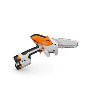 Genėtuvas šakų grandininis akumuliatorinis STIHL GTA 30.0 SET (su 2 x AS 2 ir AL 5-2) Genėtuvas šakų grandininis akumuliatorinis STIHL GTA 30.0 SET (su 2 x AS 2 ir AL 5-2)
