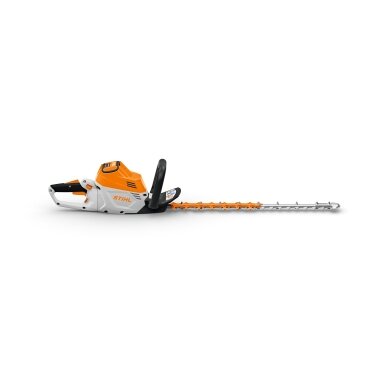 Gyvatvorių žirklės STIHL HSA 100.1, be akumuliatoriaus ir įkroviklio Gyvatvorių žirklės STIHL HSA 100.1, be akumuliatoriaus ir įkroviklio