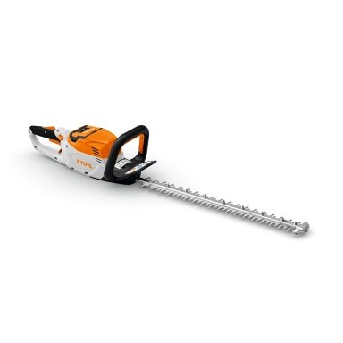 Gyvatvorių žirklės STIHL HSA 60.1, be akumuliatoriaus ir įkroviklio Gyvatvorių žirklės STIHL HSA 60.1, be akumuliatoriaus ir įkroviklio