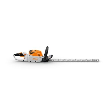 Gyvatvorių žirklės STIHL HSA 60.1, be akumuliatoriaus ir įkroviklio Gyvatvorių žirklės STIHL HSA 60.1, be akumuliatoriaus ir įkroviklio