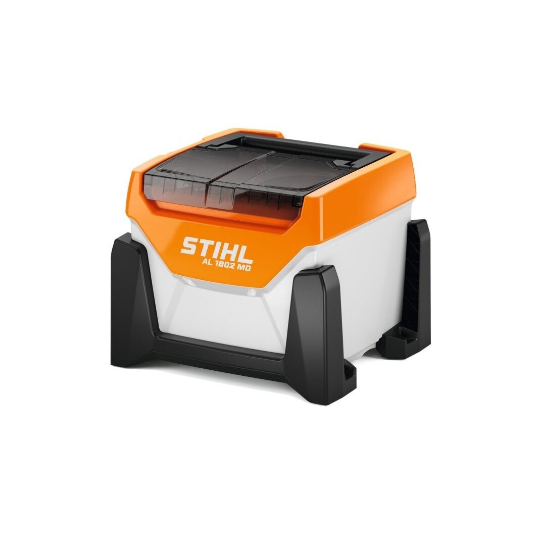 Įkroviklis STIHL AL 1802.0 MO (greito įkrovimo)