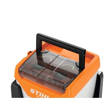 Įkroviklis STIHL AL 1802.0 MO (greito įkrovimo) 1