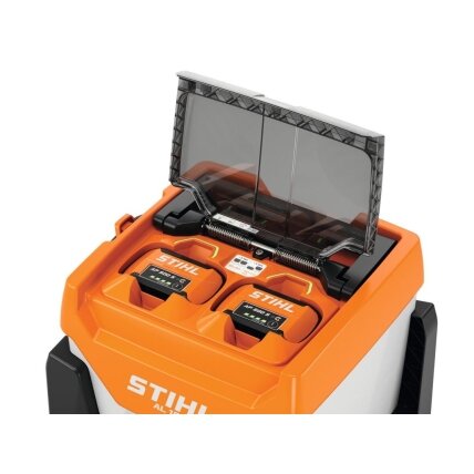 Įkroviklis STIHL AL 1802.0 MO (greito įkrovimo) 2