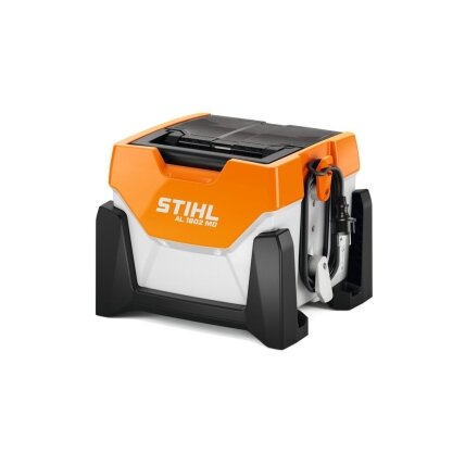 Įkroviklis STIHL AL 1802.0 MO (greito įkrovimo) 3 Įkroviklis STIHL AL 1802.0 MO (greito įkrovimo) 3