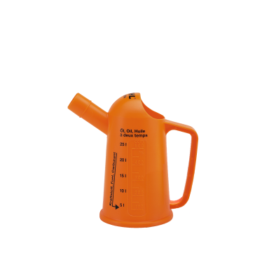 Indas dozavimo 500 ml