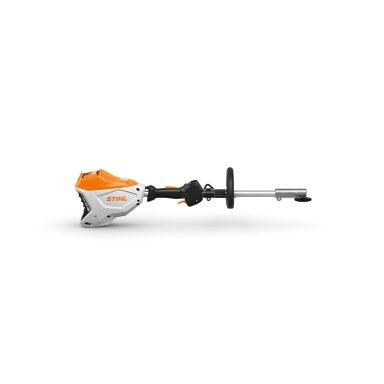 Įrenginys kombi akumuliatorinis STIHL KMA 140.0 R (be akum. ir krov.) Įrenginys kombi akumuliatorinis STIHL KMA 140.0 R (be akum. ir krov.)